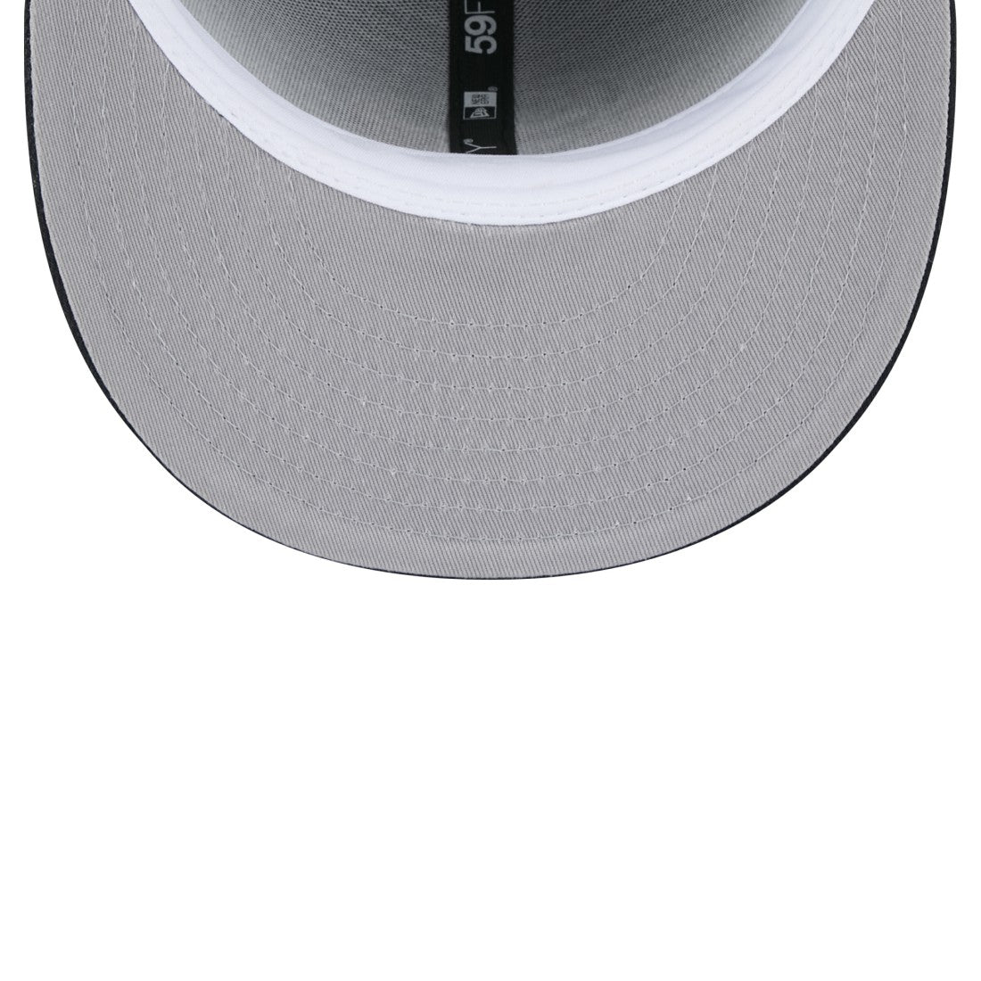 Houston Texans New Era Main 59FIFTY Fitted Hat - Navy Hats