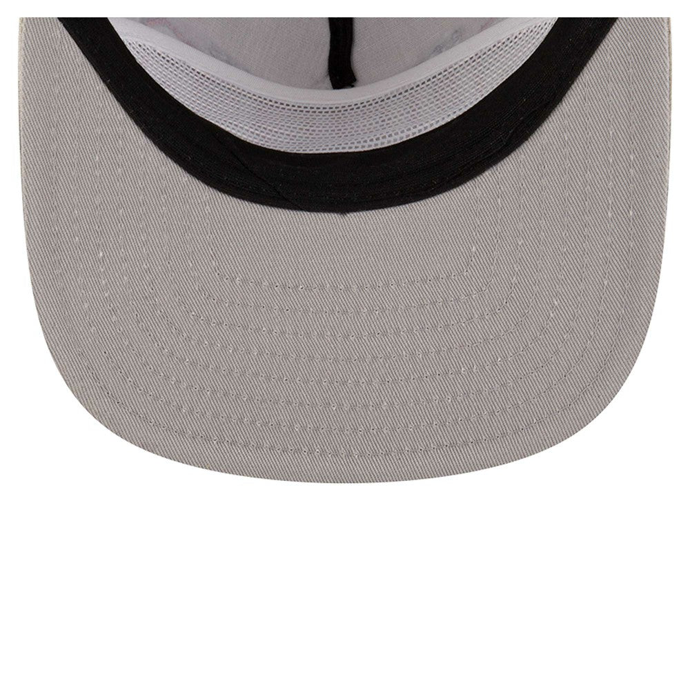 USMNT New Era Corduroy Golfer Adjustable Hat Gray - New Era outlet