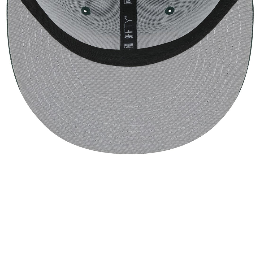 Green Bay Packers New Era Main Trucker 9FIFTY Snapback Hat - Green Hats