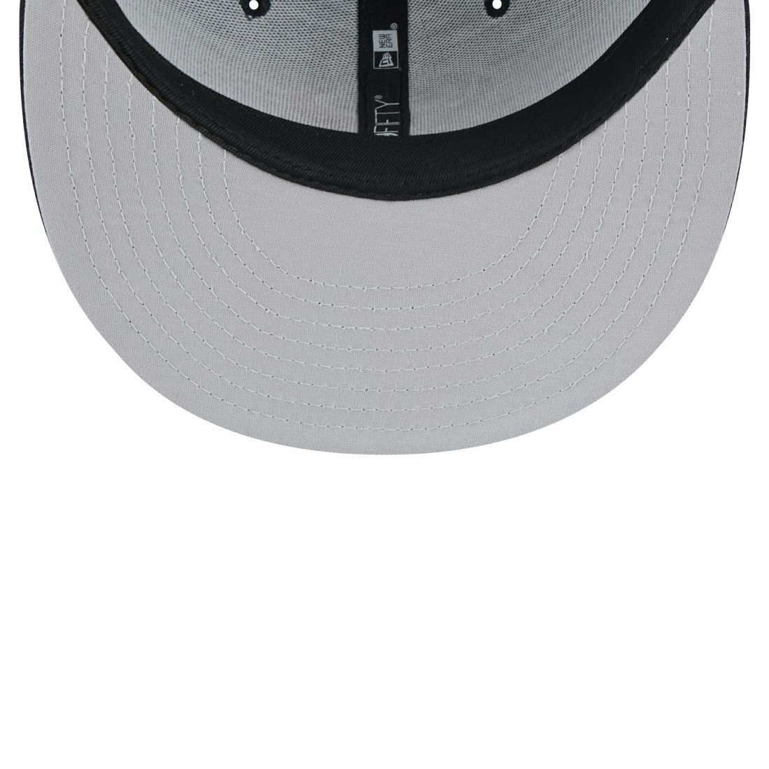 Houston Texans New Era Main Trucker 9FIFTY Snapback Hat - Navy Hats
