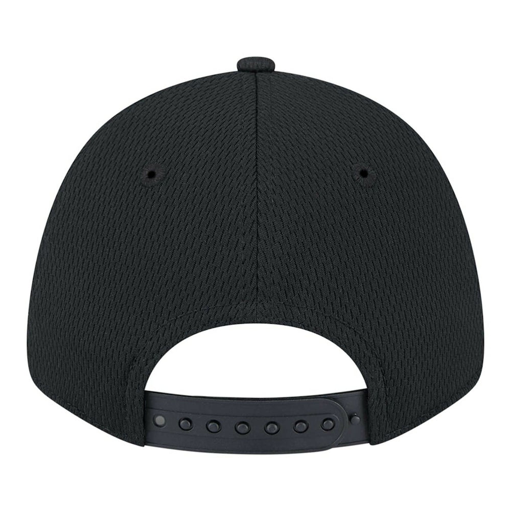 Cincinnati Bengals New Era Preschool Main 9FORTY Adjustable Hat - Black Hats