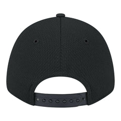 Cincinnati Bengals New Era Preschool Main 9FORTY Adjustable Hat - Black Hats