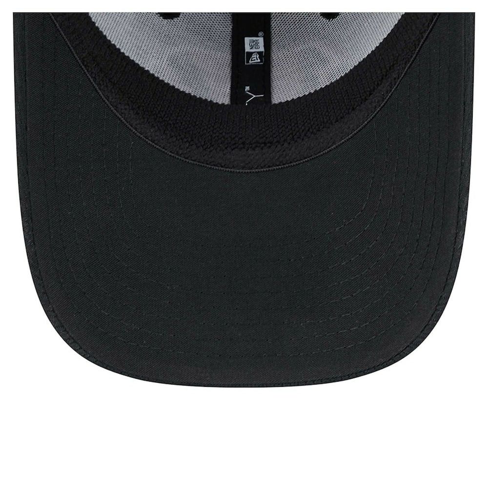 Cincinnati Bengals New Era Preschool Main 9FORTY Adjustable Hat - Black Hats