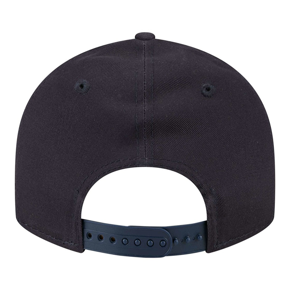 Houston Texans New Era Main Low Profile 9FIFTY Snapback Hat - Navy Hats