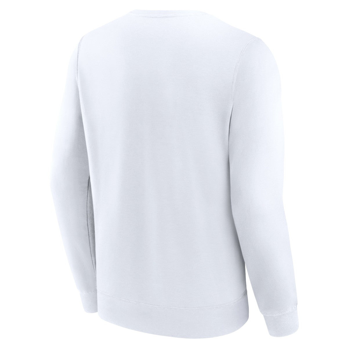 Fall Out Boy x Milwaukee Bucks So Much For (2our) Dust Fleece Pullover Sweatshirt White - Fanatics