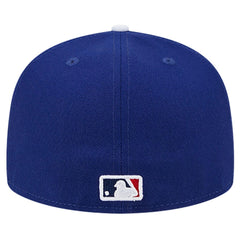 Los Angeles Dodgers New Era 2024 Pride On Field 59FIFTY Fitted Hat - Royal Hats