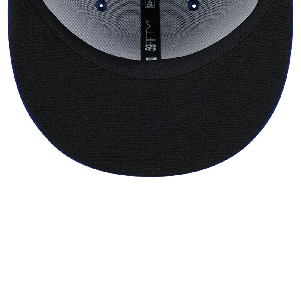 Los Angeles Dodgers New Era 2024 Pride On Field 59FIFTY Fitted Hat - Royal Hats