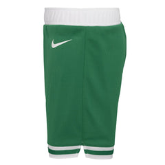 Boston Celtics Preschool Icon Replica Shorts Kelly Green - Nike