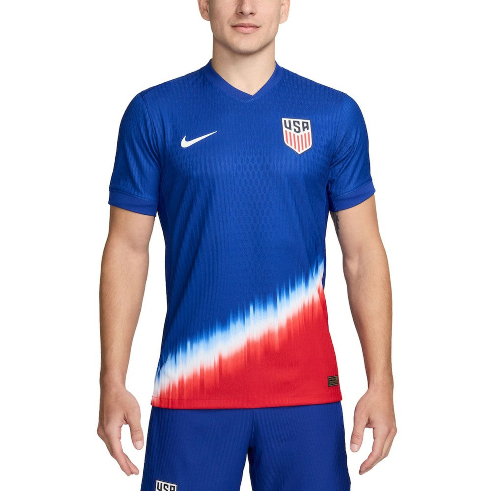 USMNT 2024 Away Jersey Royal - Nike discount