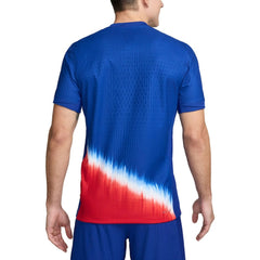 USMNT 2024 Away Jersey Royal - Nike discount