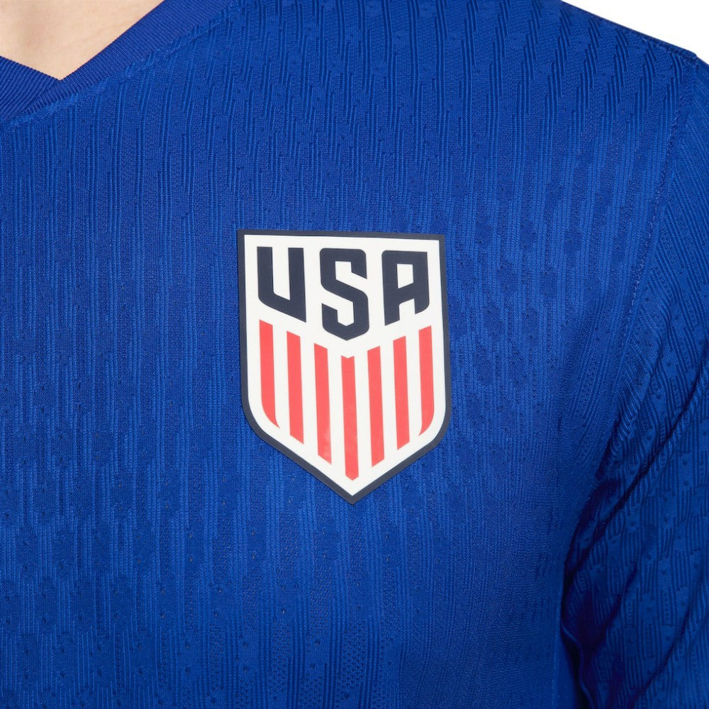 USMNT 2024 Away Jersey Royal - Nike discount