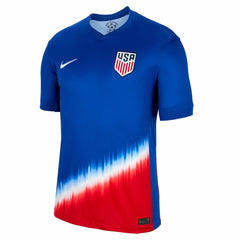 USMNT 2024 Away Replica Jersey Blue - Nike cheap
