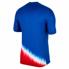 USMNT 2024 Away Replica Jersey Blue - Nike cheap