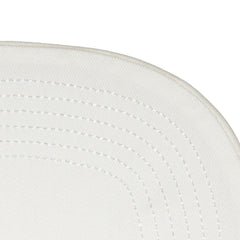 Chicago Bulls Day 4 Snapback Hat White - Mitchell & Ness