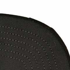 Chicago Bulls Day 6 Snapback Hat Black - Mitchell & Ness outlet