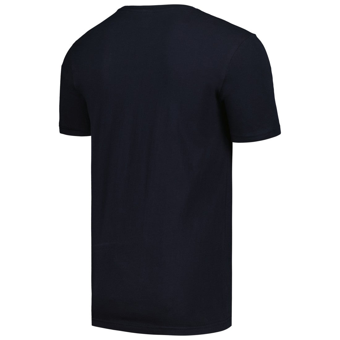 Tennessee Titans New Era Camo Logo T-Shirt - Navy T-shirts