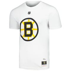 Willie O'Ree Boston Bruins Mitchell & Ness Name & Number T-Shirt - White | US 201164820