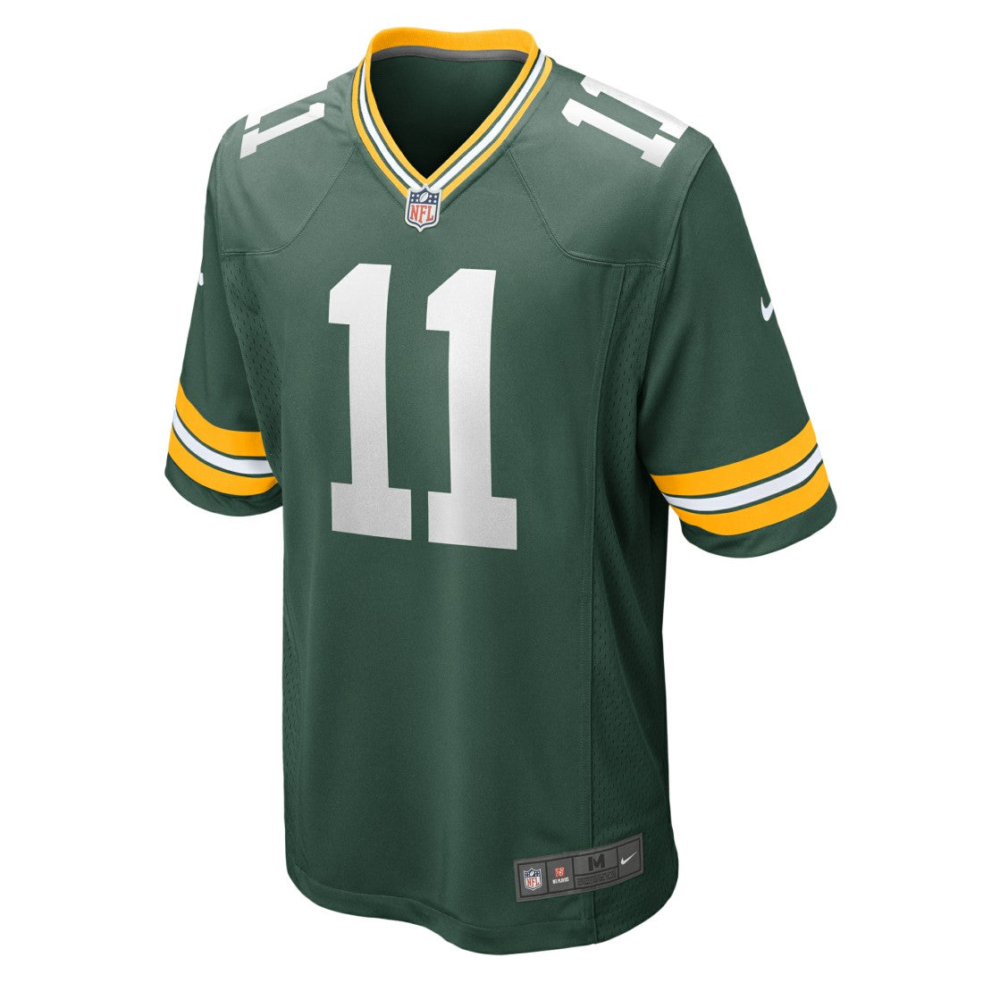 Jayden Reed Green Bay Packers Game Jersey - Green Jerseys