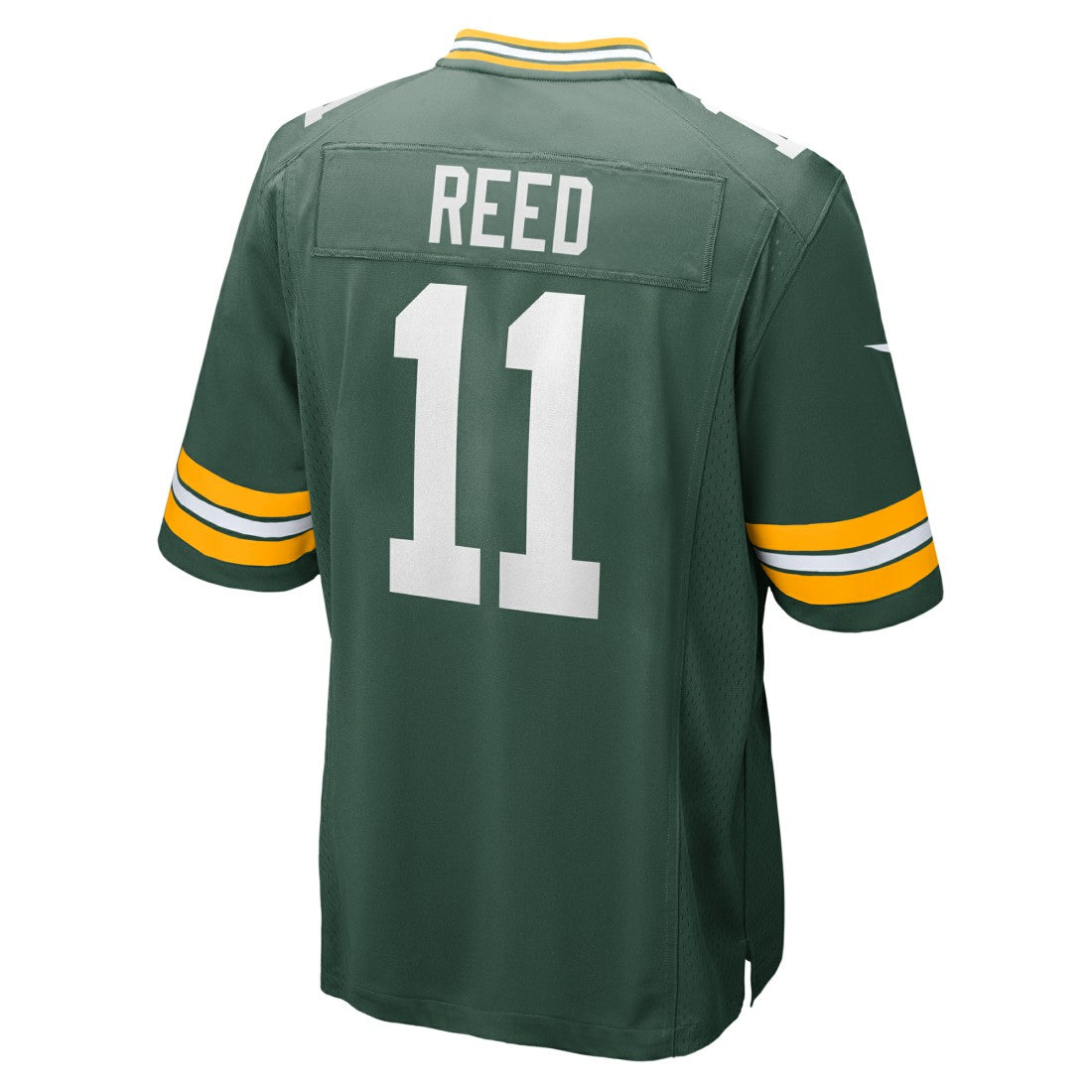 Jayden Reed Green Bay Packers Game Jersey - Green Jerseys
