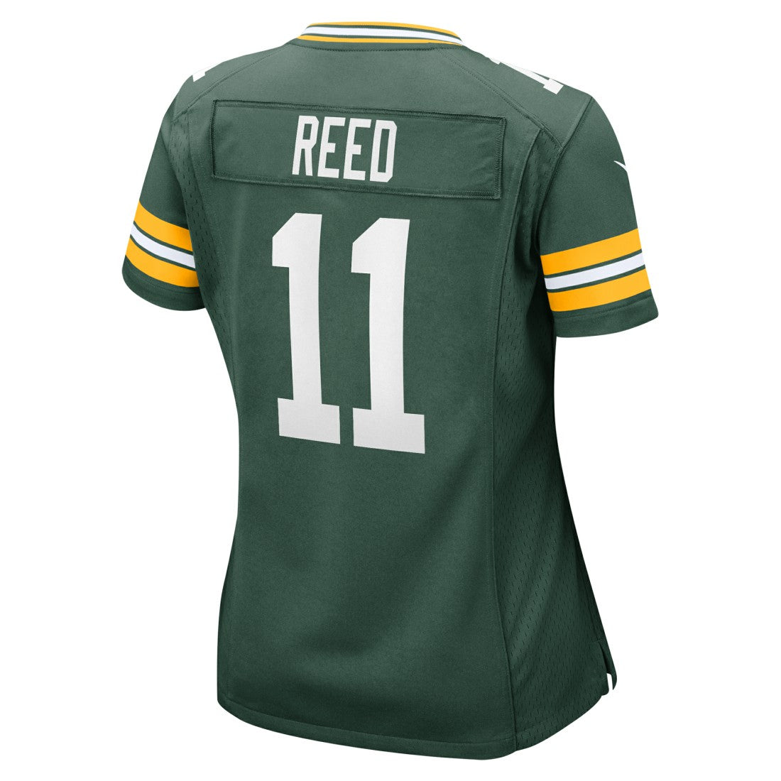 Jayden Reed Green Bay Packers Women's Game Jersey - Green Jerseys