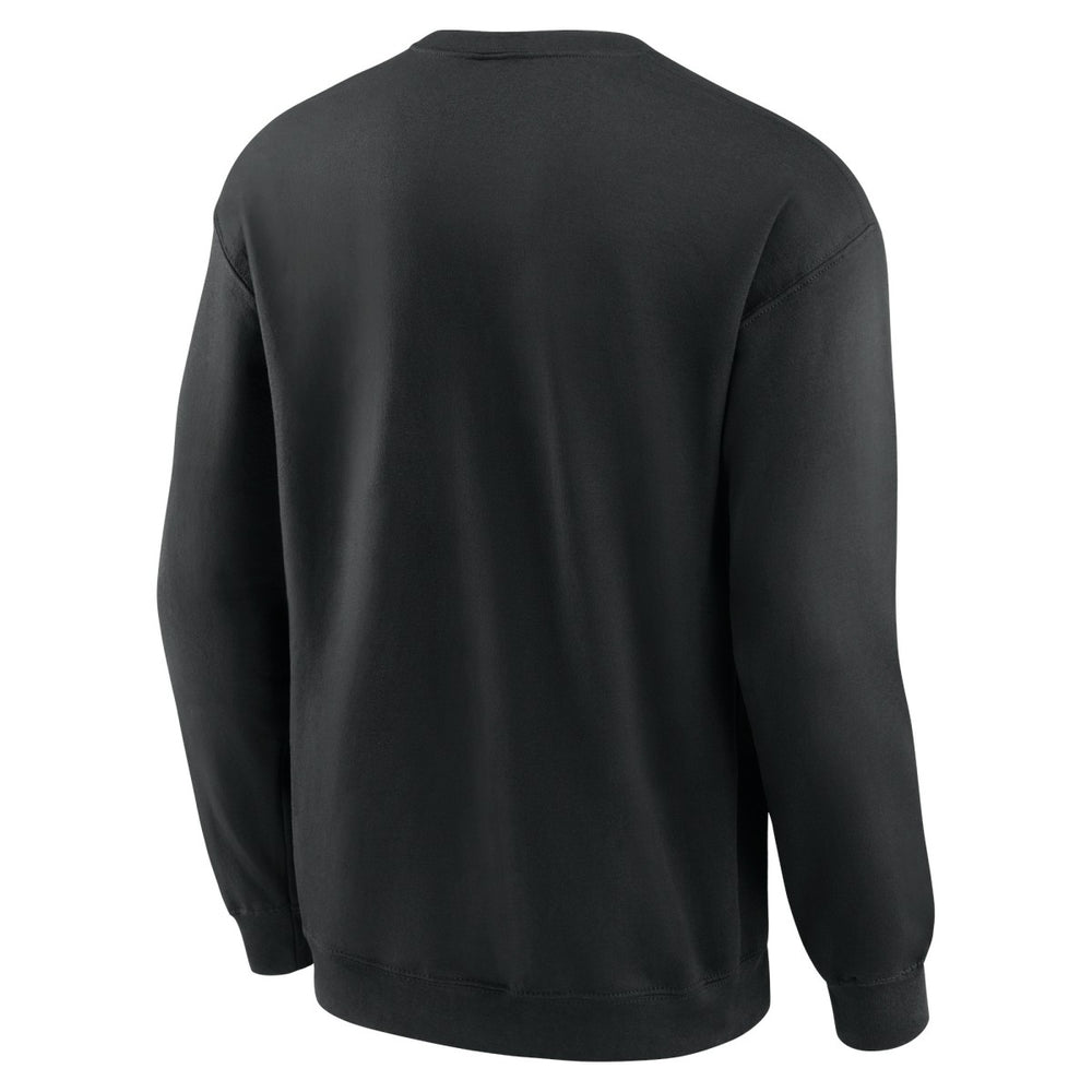 Fall Out Boy x Portland Trail Blazers Unisex So Much For (2our) Dust Pullover Sweatshirt Black outlet