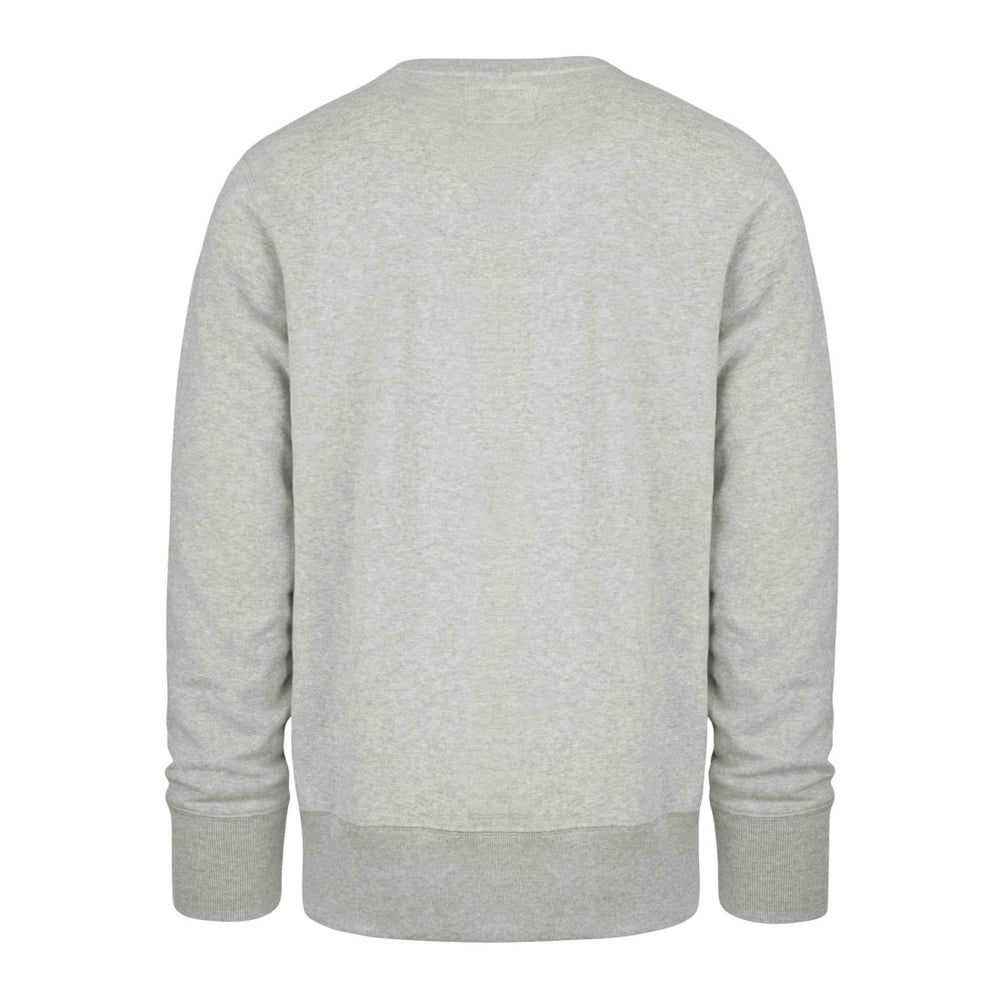 Detroit Lions '47 Headline Pullover Sweatshirt - Gray Pullover