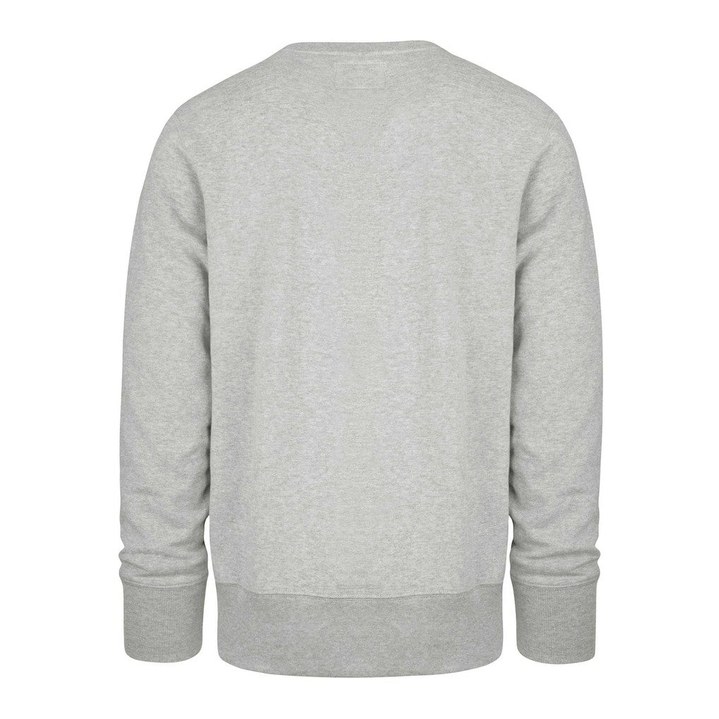 San Francisco 49ers '47 Headline Pullover Sweatshirt - Gray Pullover