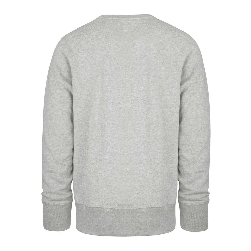 San Francisco 49ers '47 Headline Pullover Sweatshirt - Gray Pullover