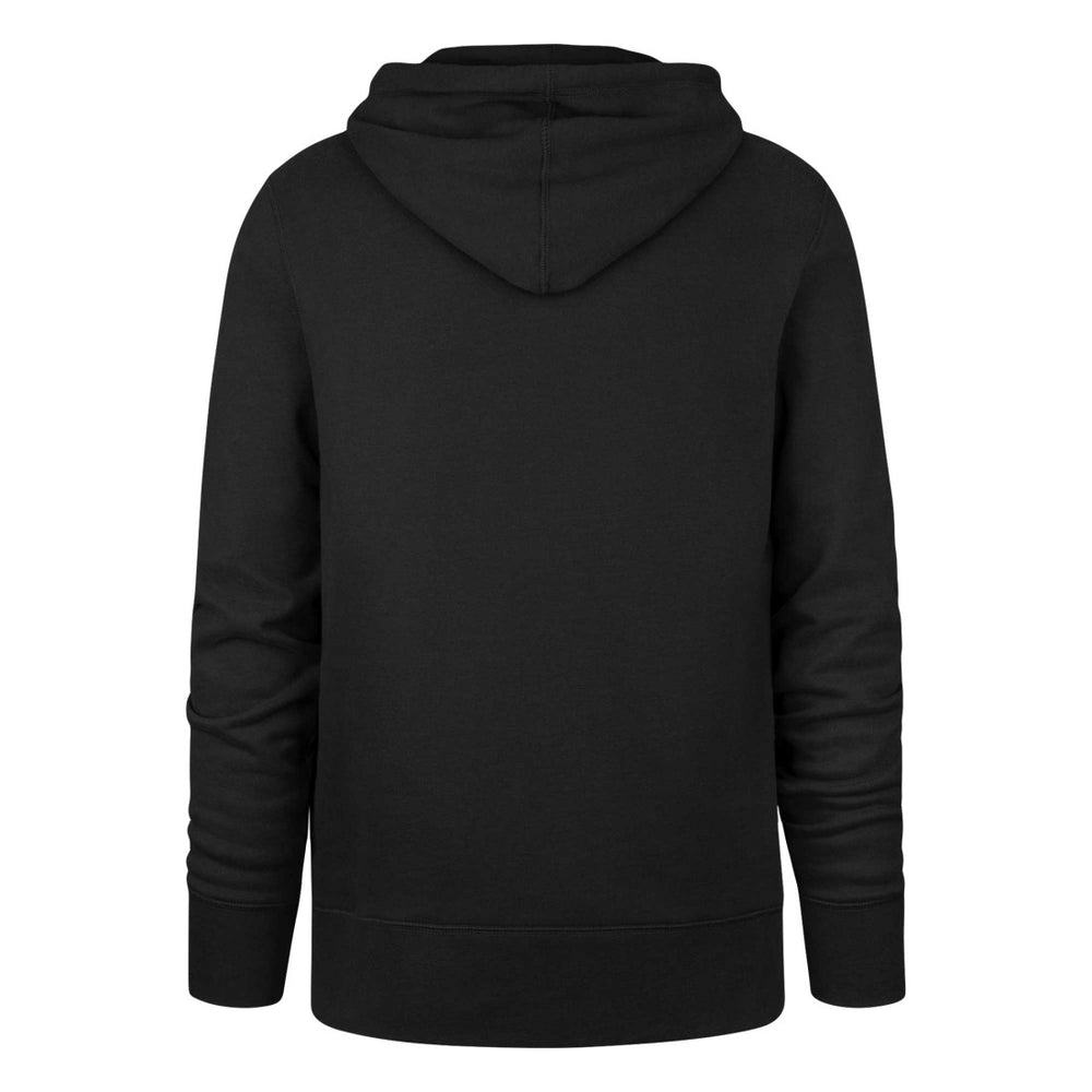 Detroit Lions '47 Men's Regional Headline Hoodie - Black Hoodies