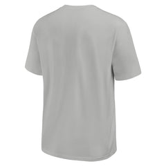 New York Giants Rewind Statement Max90 T-Shirt - Gray T-shirts