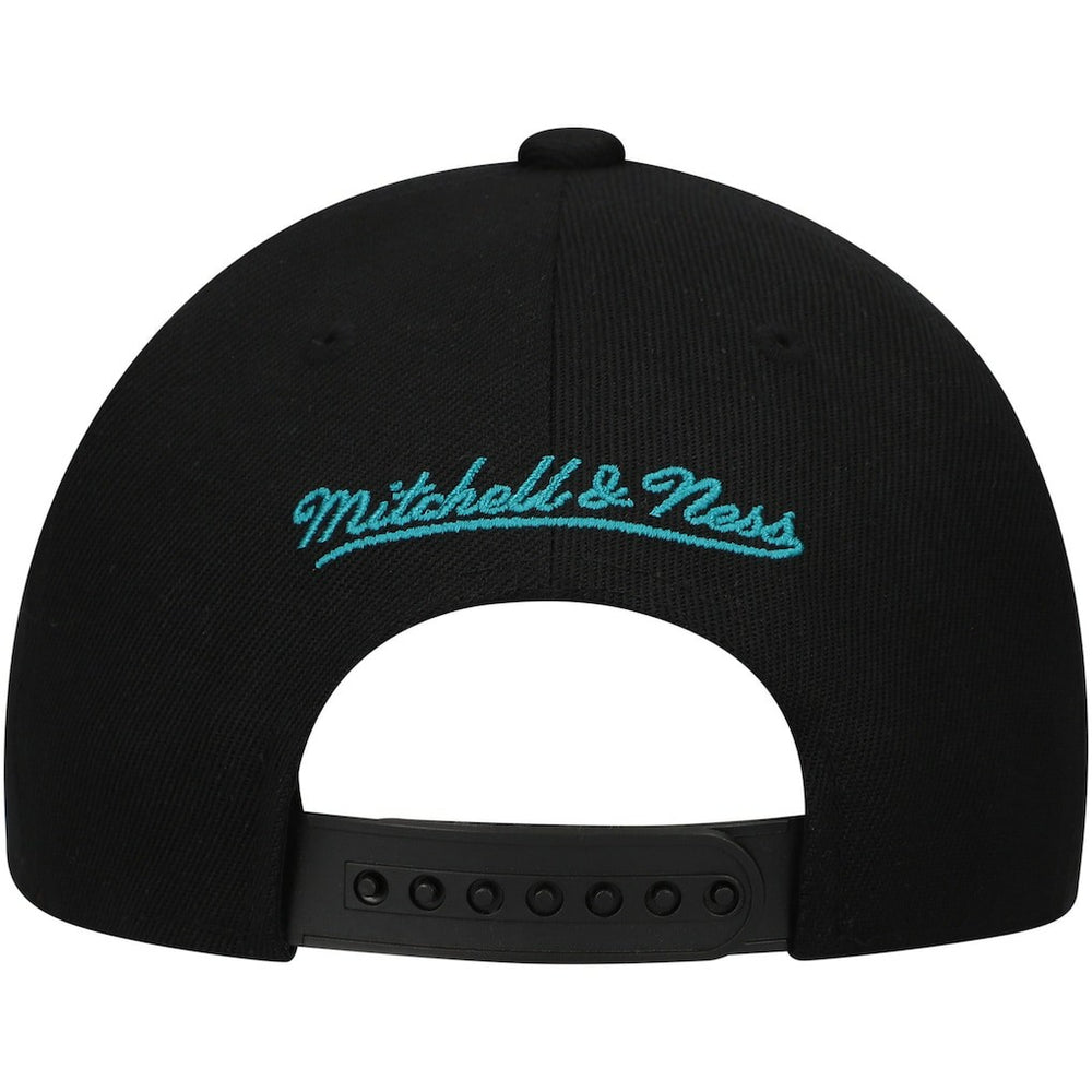 Jacksonville Jaguars Youth Gridiron Classics Ground Snapback Hat - Black Hats