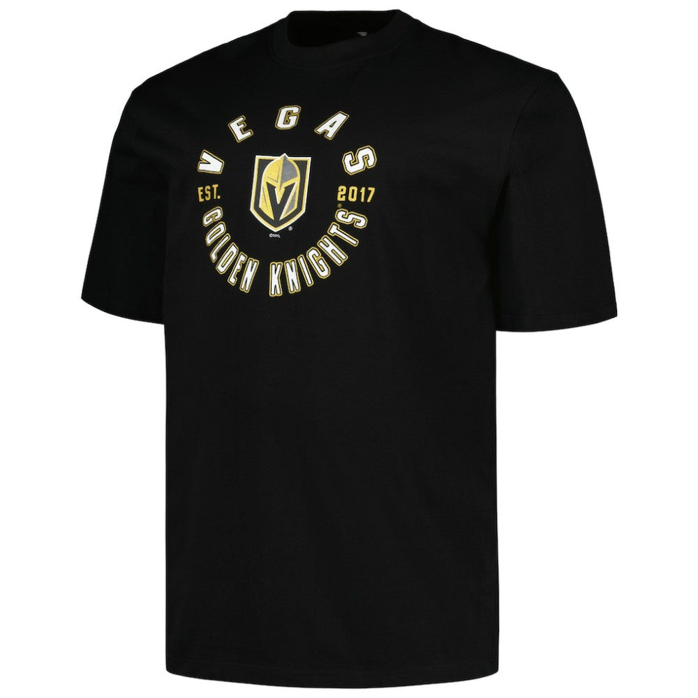 Vegas Golden Knights Fanatics Big & Tall 2-Pack T-Shirt Set | US 201173191