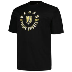 Vegas Golden Knights Fanatics Big & Tall 2-Pack T-Shirt Set | US 201173191