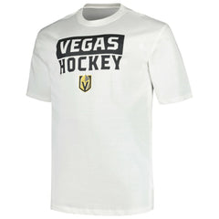 Vegas Golden Knights Fanatics Big & Tall 2-Pack T-Shirt Set | US 201173191