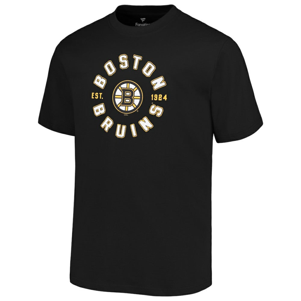 Boston Bruins Fanatics Big & Tall 2-Pack T-Shirt Set | US 201173195