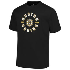 Boston Bruins Fanatics Big & Tall 2-Pack T-Shirt Set | US 201173195