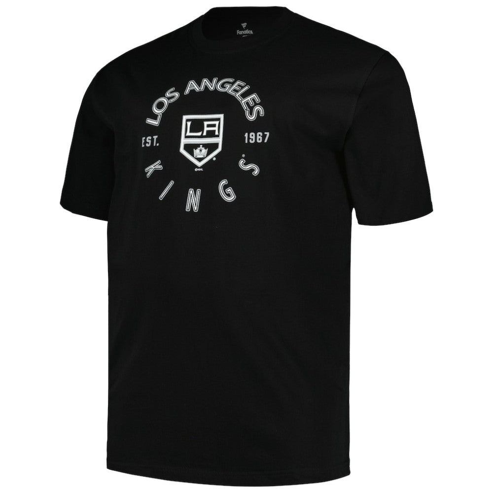 Los Angeles Kings Fanatics Big & Tall 2-Pack T-Shirt Set | US 201173200