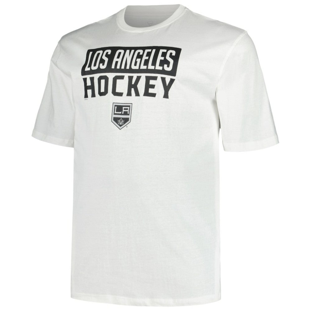 Los Angeles Kings Fanatics Big & Tall 2-Pack T-Shirt Set | US 201173200