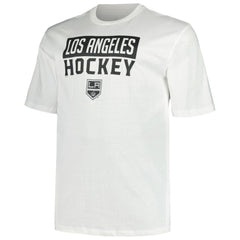 Los Angeles Kings Fanatics Big & Tall 2-Pack T-Shirt Set | US 201173200