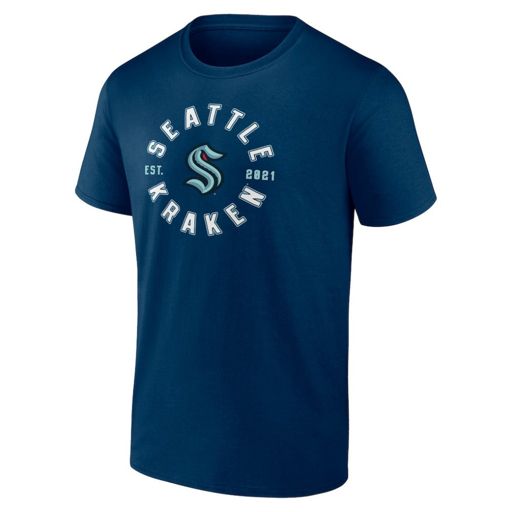 Seattle Kraken Fanatics Big & Tall 2-Pack T-Shirt Set | US 201173202