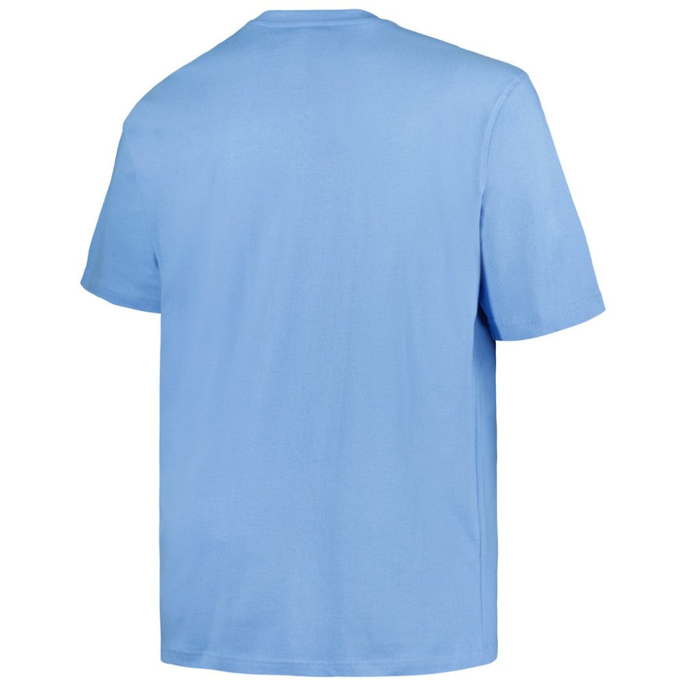 Tampa Bay Lightning Fanatics Big & Tall 2-Pack T-Shirt Set | US 201173203