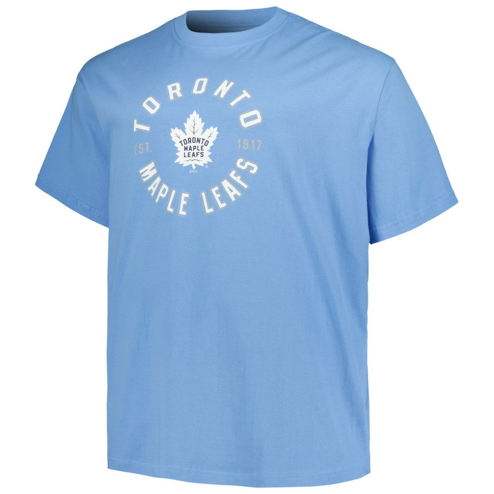 Toronto Maple Leafs Fanatics Big & Tall 2-Pack T-Shirt Set | US 201173204