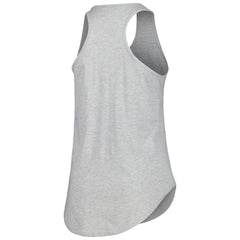 Florida Panthers Fanatics Women's Plus Size Racerback Tank Top - Heather Gray | US 201173339
