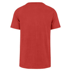 Chicago Blackhawks '47 Lamp Lighter Franklin T-Shirt - Red | US 201177486