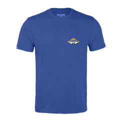 Buffalo Sabres Levelwear Richmond Club Patch 2.0 T-Shirt - Royal | US 201183304