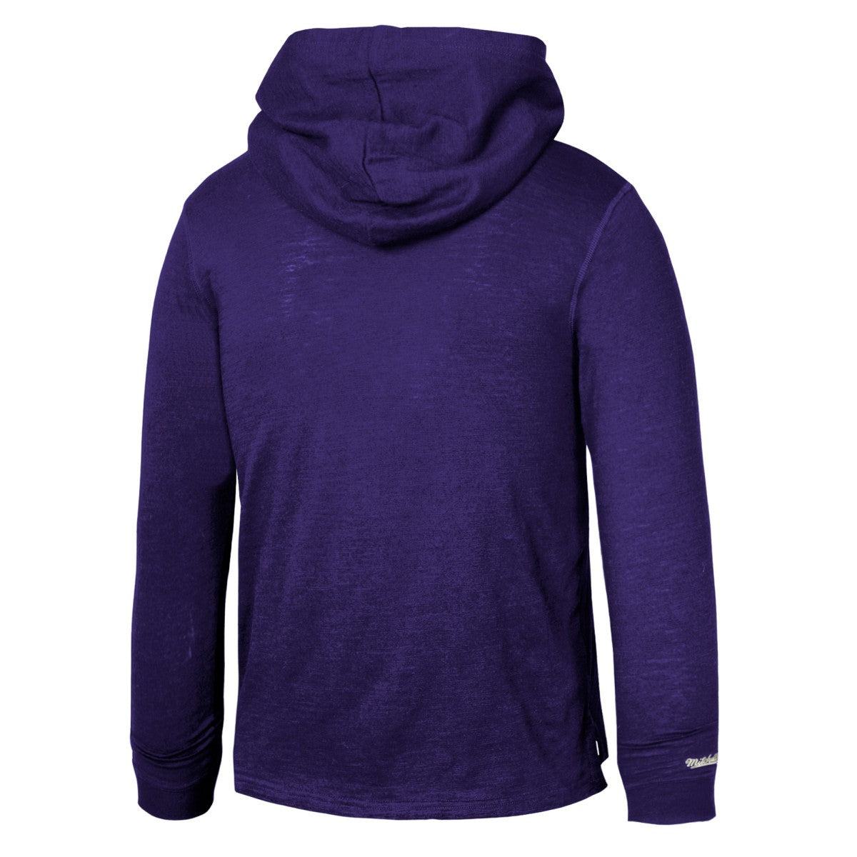 Phoenix Suns Youth Hardwood Classics Legendary Slub Lightweight Pullover Hoodie Purple - Mitchell & Ness outlet