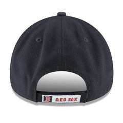 Boston Red Sox New Era 2024 MLB World Tour: Dominican Republic Series 9FORTY Adjustable Hat - Navy Hats