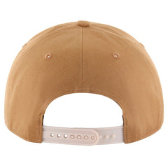 Dallas Cowboys '47 Roscoe Rope Hitch Adjustable Hat - Tan Hats