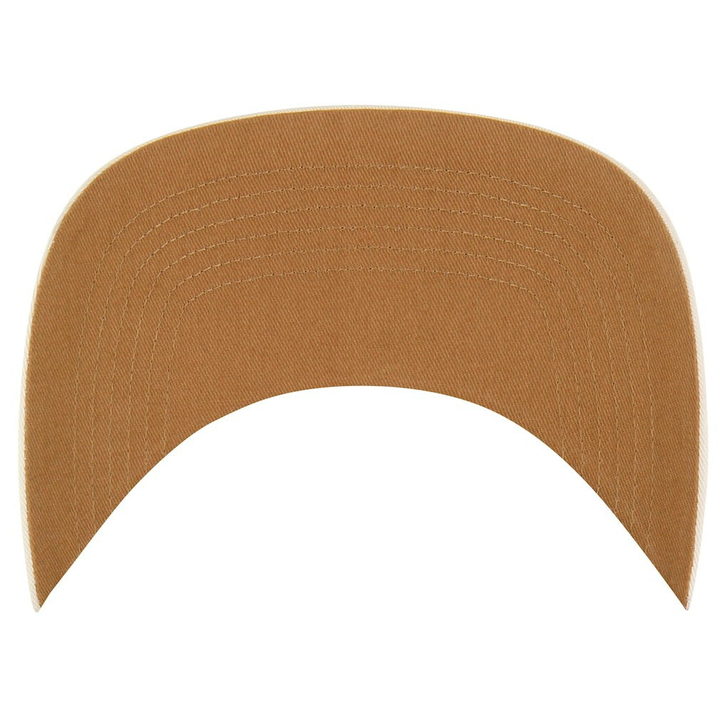 Dallas Cowboys '47 Wave Rope Hitch Adjustable Hat - Natural Hats