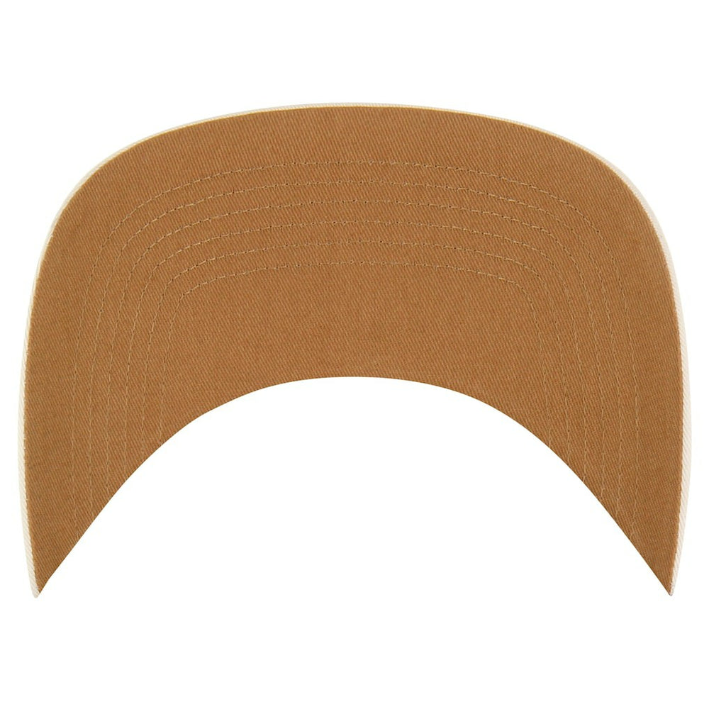 Dallas Cowboys '47 Wave Rope Hitch Adjustable Hat - Natural Hats